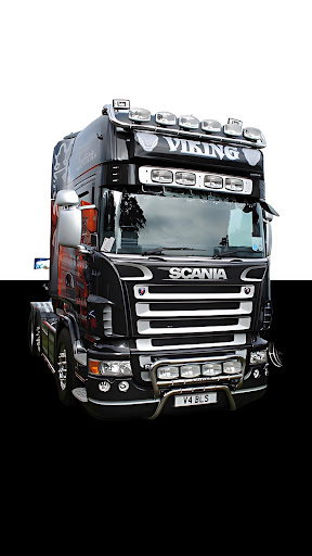 Scania Truck Wallpapers
