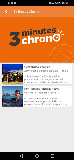 NC News Screen 2