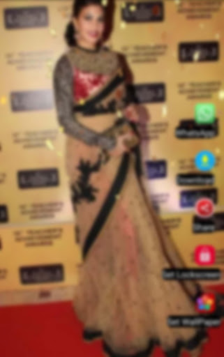Jacqueline Fernandez -Movies Screen 3