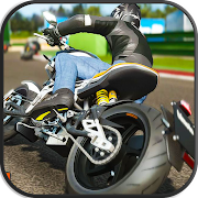 Moto Bike Stunt Master 2022