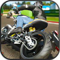 Moto Bike Stunt Master 2022