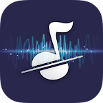 Cover Image of Download MP3 Cutter : Ringtone Cutter 1.0 APK