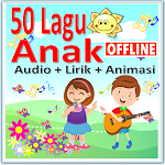 Cover Image of Download Kids Song Offline  APK
