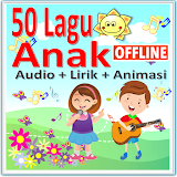 Kids Song Offline icon