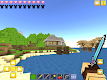 screenshot of Survival Games: 3D Wild Island