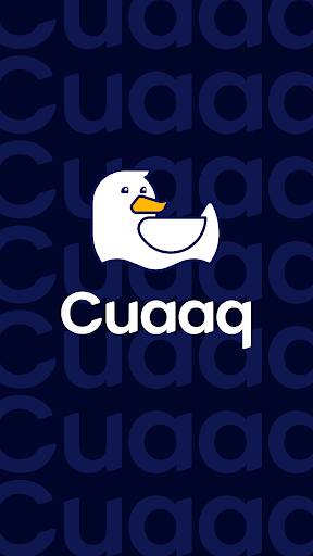 Android application Cuaaq screenshort