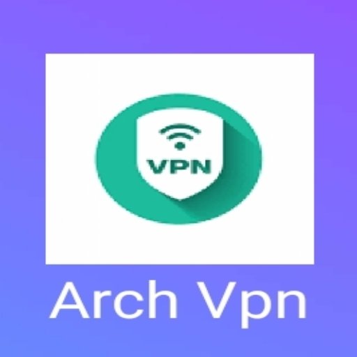 Arch Vpn Header - AppWisp.com