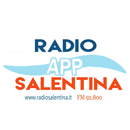 Radio Salentina 1.0 Icon
