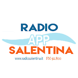 Imagen de ícono de Radio Salentina