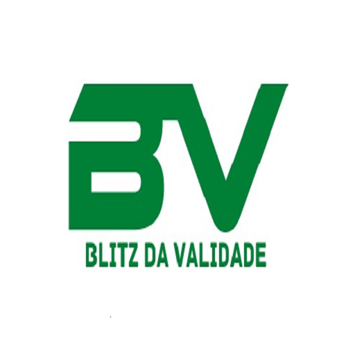 Blitz da Validade logo