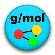 gMol--Molar Mass Tool