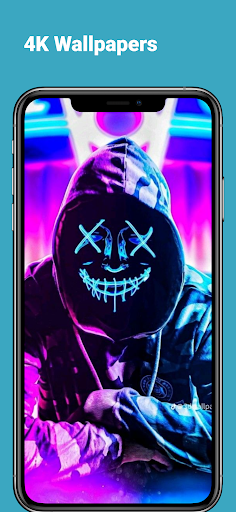 HD Wallpaper  Vivid Wallpaper