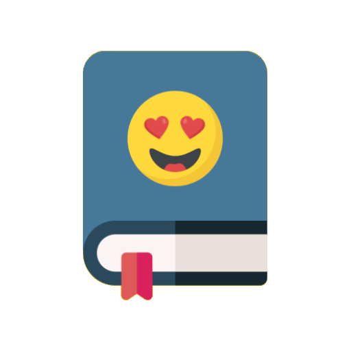 Emoji Bible  Icon