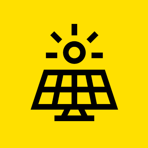 Potencial Solar logo
