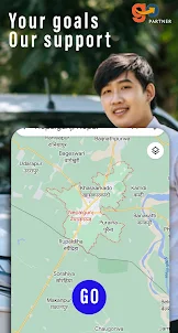 Go Partner-Driver App