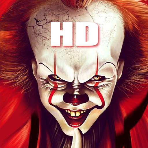Pennywise Wallpapers 21 Google Play のアプリ