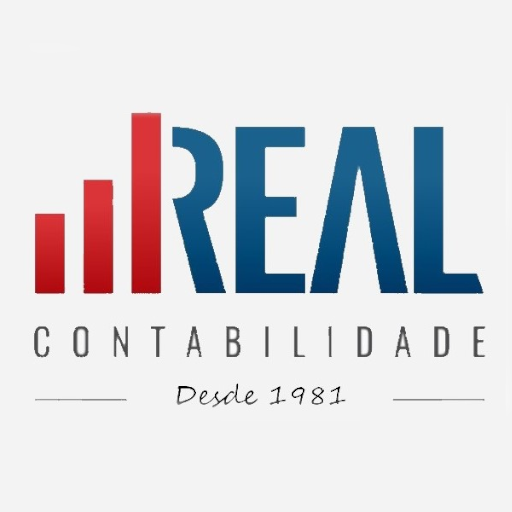 Real Contabilidade RS logo