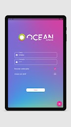 Ocean Mobile