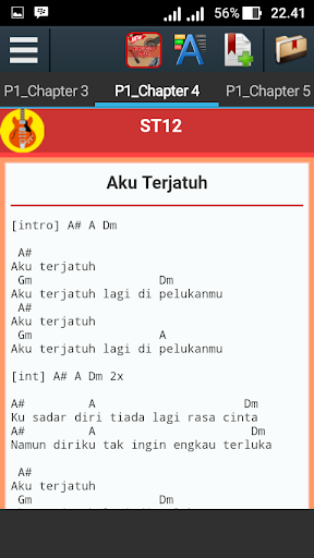 Download Kunci Gitar St12 Free For Android Kunci Gitar St12 Apk Download Steprimo Com