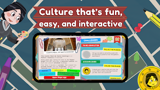 Game screenshot Granada: Romantic Travellers apk download