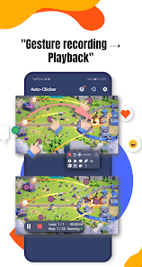 Auto Clicker app for games - Apps on Google Play