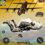 Cover Image of डाउनलोड Fire Games 2023: FPS Fire Game  APK