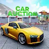Car Dealer Simulator Game 2023 icon