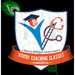 VCC : Vidyay coaching classes