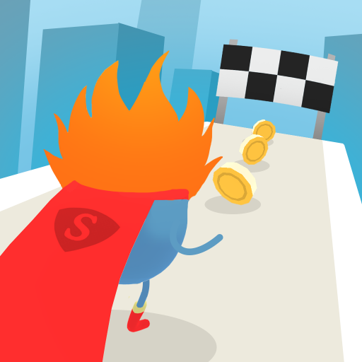 Dumb Ways To Die: Superheroes - Apps On Google Play