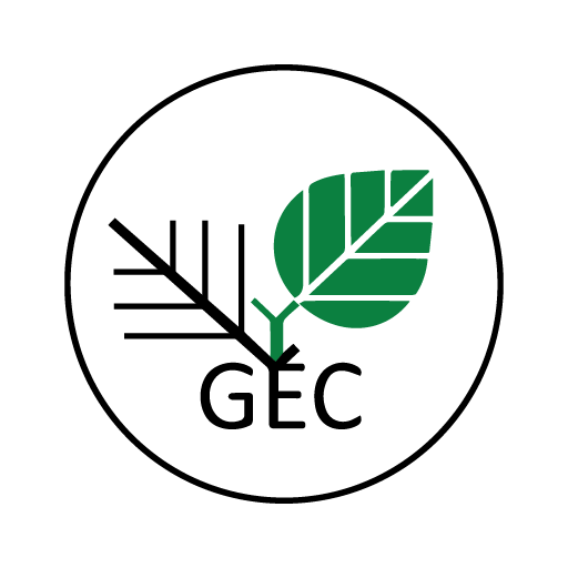 GEC Survey logo