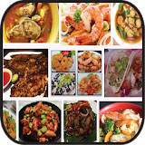 Resep Masak Seafood Nusantara icon