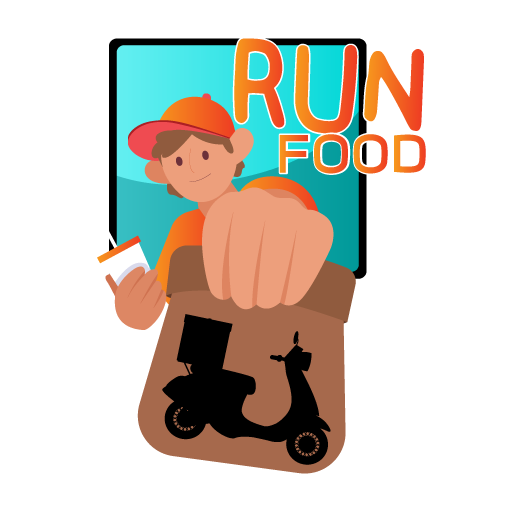Order Food logo