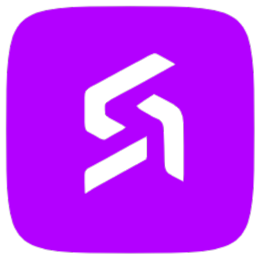Shakesco: Buy Bitcoin & ETH Logo