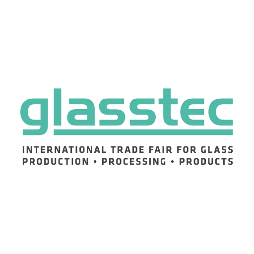 glasstec App logo