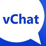 Cover Image of 下载 vChat Plus  APK