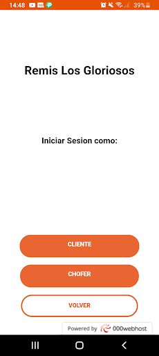 Los Gloriosos Remis Screen 2