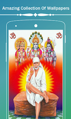 Hindu GOD HD Wallpapersのおすすめ画像1