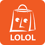Cover Image of Download LOLOL - Food Delivery  APK
