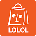 LOLOL - Food Delivery APK