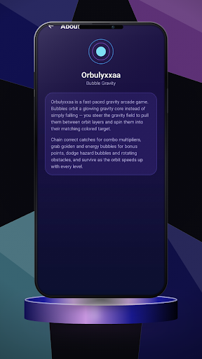 Orbulyxxaa screenshot