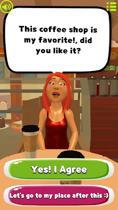 Judge 3D - Court Affairs - Screenshot 1