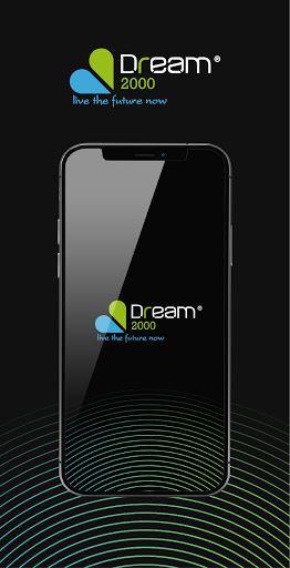 Android application Dream2000 screenshort