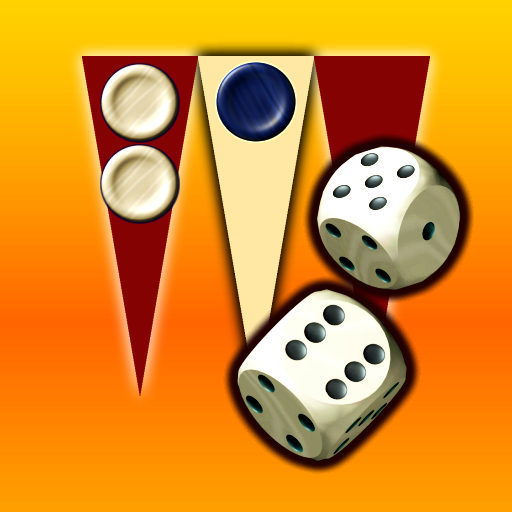 Backgammon Champs - Board Game – Apps no Google Play