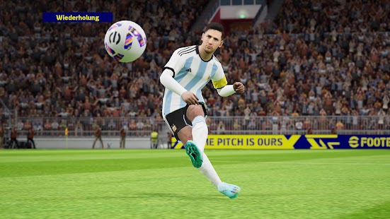 eFootball™ 2023 Screenshot