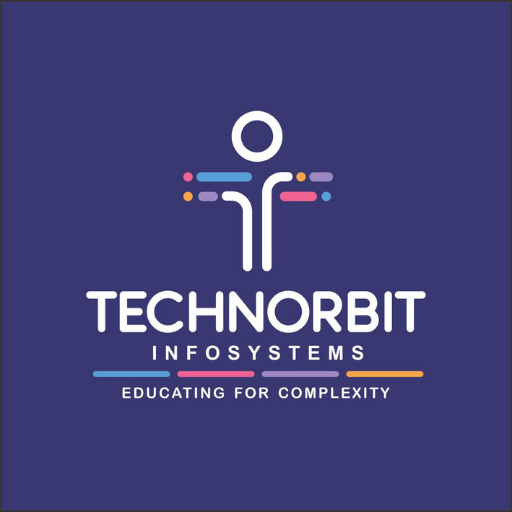 TECHNORBIT : The Programming App