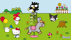 screenshot of Hello Kitty Playhouse