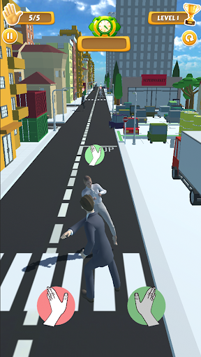 Will The Slapper BOSS