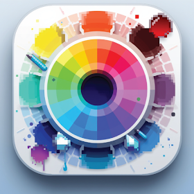 PIXEL COLOR FINDER