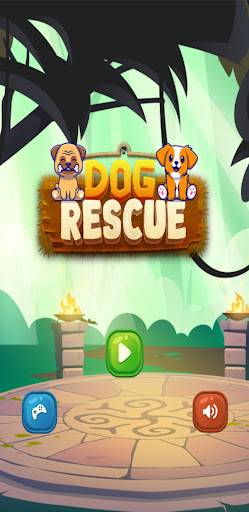 Mission Dog Rescue