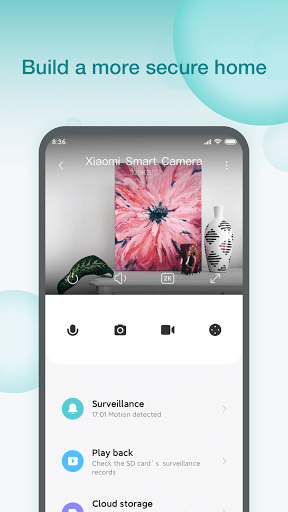 Xiaomi Home App For Mac